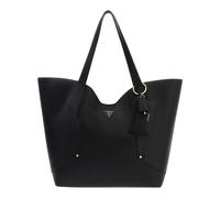 Guess - Isola Shoulder Bag - - Bags - Donna - Nero - ONE SIZE