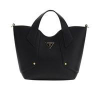 Guess - Isola Shoulder Bag - - Bags - Donna - Nero - ONE SIZE