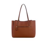 Guess - Isola Tote - - Bags - Donna - Marrone - ONE SIZE