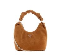 Guess Isotta Borsetta Pelle 21 cm marrone