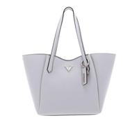 Guess Iwona Borsa shopper bianco, pelle sintetica, donna