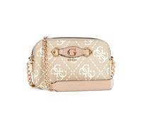 BORSA DONNA GUESS izzy borsa camera case SAND LOGO ND scelta=P SAND LOGO HWOQ86