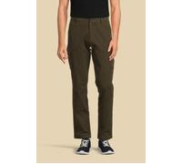 GUESS Jack Cargo Pant Hunter Green Taglia: 44 | Pantaloni cargo Outlet | Uomo | Verde