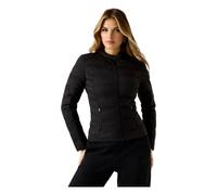 Guess, ,Jackets ,Donna ,Nero ,M Eco Vona Quattro G Padded Jacket