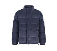 Guess, ,Jackets ,Uomo ,Blu ,M Giacca a maniche lunghe