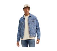 Guess, ,Jackets ,Uomo ,Blu ,M Giacche di jeans