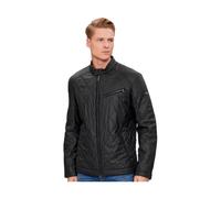 Guess, ,Jackets ,Uomo ,Nero ,L Gilet Imbottito Uomo