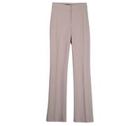 GUESS Jacqueline Pant Fawn Taupe Taglia: 34 | Pantaloni a zampa di elefante Outlet | Donna | Nero