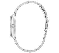 Guess Orologio da polso donna JADA GW0936L1 acciaio inossidabile argento 34 mm