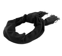 sciarpa donna GUESS james logo sciarpa NERO ND scelta=P NERO AW9965POL03BLA