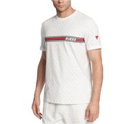 Guess Athleisure T-shirt Uomo Colore Bianco XS