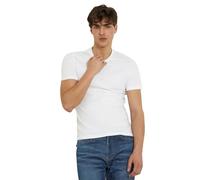 Guess Athleisure T-shirt Uomo Colore Bianco XS