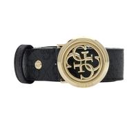 Guess - Janie Belt - -Accessories -Donna -Nero -L