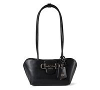 Guess Janie Borsa a spalla 34 cm nero