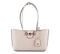 Guess Borsa a tracolla Janie Carryall Logo Stone Avorio Donna