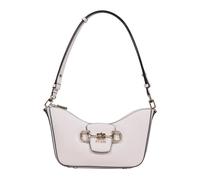 Guess - Janie Convertible Shoulder Bag - - Bags - Donna - Rosa - ONE SIZE