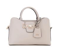 Guess - Janie Girlfriend Satchel - - Bags - Donna - Bianco - ONE SIZE
