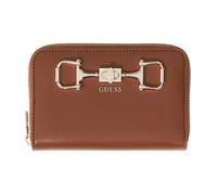 Guess - Janie Logo Wallet - - Accessories - Donna - Marrone - ONE SIZE