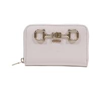 Guess - Janie SLG Medium Zip Around - - Accessories - Donna - Rosa - ONE SIZE