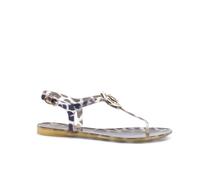 Guess - Jaxx Rubber Flip Flops - - Shoes - Donna - Multicolore - 40 EU