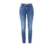 GUESS Jeans '1981' blu denim Donna - Abbigliamento - Jeans - Skinny fit GUESS 25