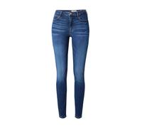 GUESS Jeans '1981' blu denim Donna GUESS 24x29 blu denim