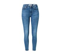 GUESS Jeans '1981' blu denim Donna GUESS 29x31 blu denim