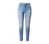 GUESS Jeans '1981' blu denim Donna GUESS 32x31
