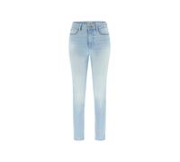 GUESS Jeans '1981 SKINNY' beige Donna GUESS 27x29