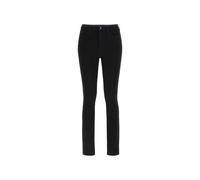 GUESS Jeans 5 Tasche 1981 Skinny W2YA46D4PZ1 Nero 33