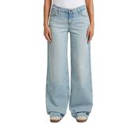 GUESS Jeans a gamba larga azzurro | 32/L30