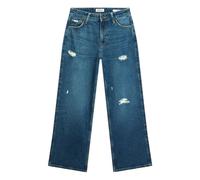 Guess - Jeans a gamba larga G11 - - Jeans - Donna - Blu - W28