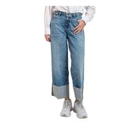 Guess - Jeans a gamba larga - - Jeans - Donna - Blu - W26
