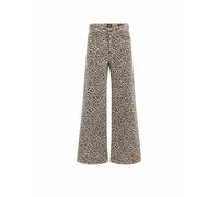 GUESS Jeans a gamba larga marrone | 31