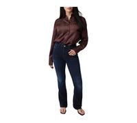 Guess - Jeans a zampa - - Jeans - Donna - Blu - W26