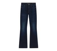 Guess - Jeans a zampa - - Jeans - Donna - Blu - W29