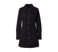 GUESS JEANS Abito camicia nero Donna GUESS JEANS 36