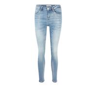 GUESS Jeans 'ANNETTE' blu denim Donna GUESS 25x32 blu denim