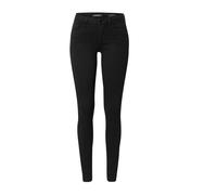 GUESS Jeans 'Annette' nero Donna GUESS 24x30 nero