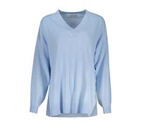 Guess Jeans Azzurro Acrylic Women's Sweater - S