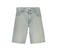 Guess Jeans Azzurro Cotton Men's Bermuda Shorts - W30