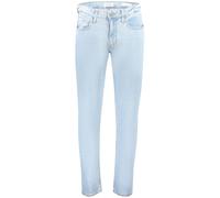 Guess Jeans Azzurro Cotton Men's Jeans - W34 | L32