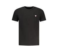 Guess Jeans Azzurro Cotton Men's Sweatshirt - S