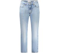 Guess Jeans Azzurro Cotton Women Jeans - W28 | L29