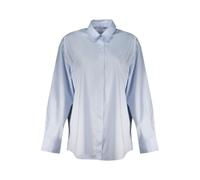 Guess Jeans Azzurro Cotton Women Shirt - M