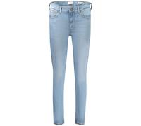 Guess Jeans Azzurro Lyocell Women's Skinny Jean - W27 | L30