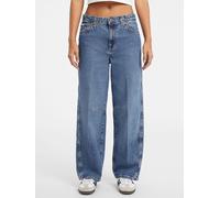 GUESS Jeans Balloon Fit blu | 25