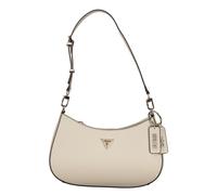 Guess Jeans Beige Polyurethane Women's Handbag