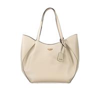 Guess Jeans Beige Polyurethane Women's Handbag