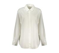 Guess Jeans Bianco Cotton Women Shirt - L